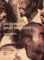 Livro - Sociologia do negro brasileiro