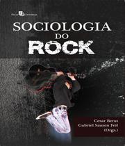 Livro - Sociologia Do Rock