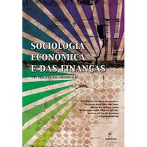Livro - Sociologia econômica e das finanças