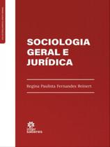 Livro - Sociologia Geral e Jurídica