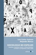 Livro - Sociologia no espelho Livro - Sociologia no espelho