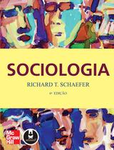 Livro - Sociologia