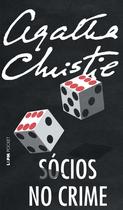 Livro - Sócios no crime