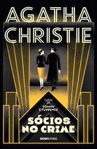 Livro - Sócios no crime