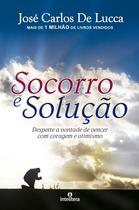 Livro - Socorro e solução Livro - Socorro e solução