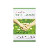 Livro: Socorro Estou Casado! Joyce Meyer - BELLO PUBLICAÇÕES