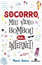 Livro - Socorro, meu vídeo bombou na internet! Livro - Socorro, meu vídeo bombou na internet!