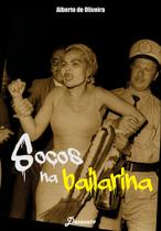 Livro - Socos na bailarina