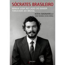 Livro - Sócrates Brasileiro Livro - Sócrates Brasileiro