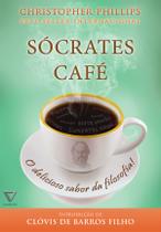 Livro - Sócrates café
