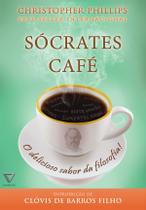 Livro - Sócrates café Livro - Sócrates café