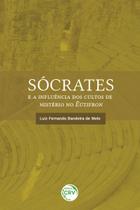 Livro - Sócrates e a influência dos cultos de mistério no êutifron