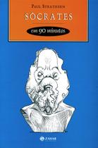 Livro - Sócrates em 90 minutos Livro - Sócrates em 90 minutos