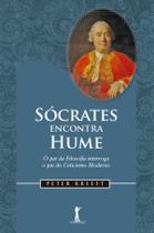 Livro - Sócrates Encontra Hume Livro - Sócrates Encontra Hume