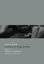 Livro - Sodoma e Gomorra Livro - Sodoma e Gomorra