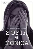 Livro - Sofia e Mônica