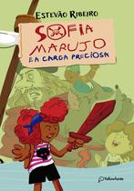 Livro - Sofia Marujo e a carga preciosa Livro - Sofia Marujo e a carga preciosa