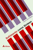 Livro - Sofrimento como síntese