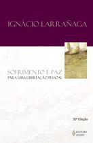 Livro - Sofrimento e paz