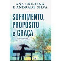 Livro - Sofrimento, Propósito e Graça -