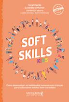 Livro - Soft skills kids Livro - Soft skills kids