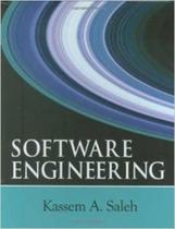Livro: SOFTWARE ENGINEERING - Autor: SALEH, KASSEM A. - J.ROSS PUBLISHING