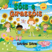 Livro - Sóis e Girassóis