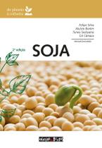 Livro - Soja Livro - Soja
