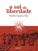 Livro - Sol Da Liberdade, O - GIOSTRI EDITORA