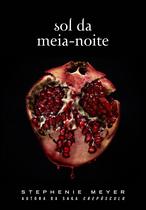 Livro - Sol da meia-noite Livro - Sol da meia-noite
