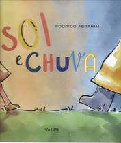 Livro - Sol e Chuva
