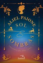 Livro - Sol e sombras Livro - Sol e sombras