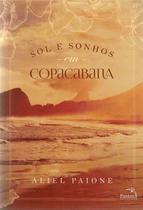 Livro - Sol e sonhos em Copacabana