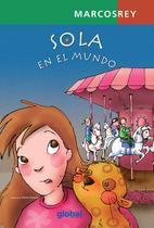 Livro - Sola en el mundo