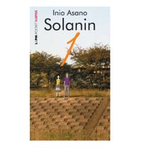 Livro Solanin 1 Inio Asano