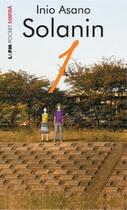 Livro - Solanin 1 Livro - Solanin 1