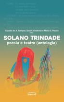 Livro - Solano Trindade