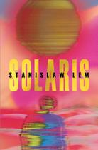 Livro - Solaris