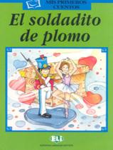 Livro - Soldadito De Plomo, El + Cd Audio Livro - Soldadito De Plomo, El + Cd Audio