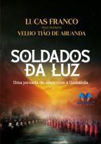 Livro - Soldados da luz