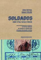 Livro - Soldados