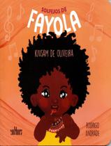 Livro - Solfejos De Fayola - EDITORA DE CULTURA Livro - Solfejos De Fayola - EDITORA DE CULTURA