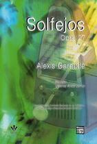 Livro - Solfejos - Op. 27 Livro - Solfejos - Op. 27