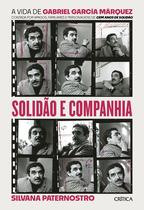 Livro - Solidão e companhia Livro - Solidão e companhia