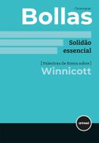 Livro - Solidão Essencial Livro - Solidão Essencial