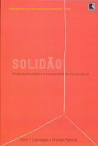 Livro - Solidão