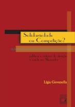 Livro - Solidariedade ou competição?