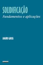 Livro - Solidificação