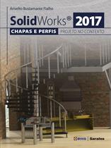 Livro - Solidworks® 2017