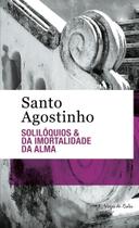 Livro - Solilóquios - Ed. Bolso Livro - Solilóquios - Ed. Bolso